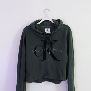 Calvin Klein Hoodie